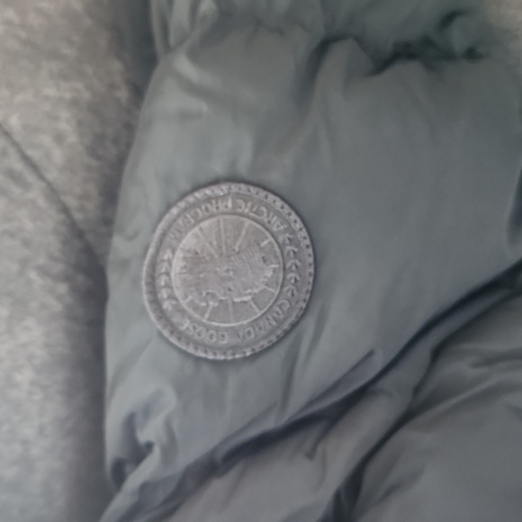 Marlow Parka - Picture 6 of 9